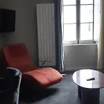 Logis Hotel-restaurant Le Grand Cerf