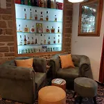 Logis Hotel-restaurant Le Grand Cerf Hotel Ernée