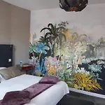Hotel Logis Hotel-restaurant Le Grand Cerf Ernée