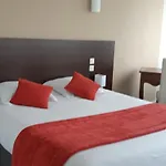 Logis Hotel-restaurant Le Grand Cerf 3*