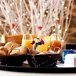Logis Hotel-restaurant Le Grand Cerf 3*