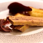 Logis Hotel-restaurant Le Grand Cerf Ernée