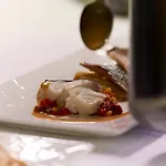 Logis Hotel-restaurant Le Grand Cerf 3* Ernée