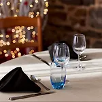 Logis Hotel-restaurant Le Grand Cerf