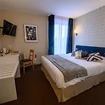 Logis Hotel-restaurant Le Grand Cerf 3*