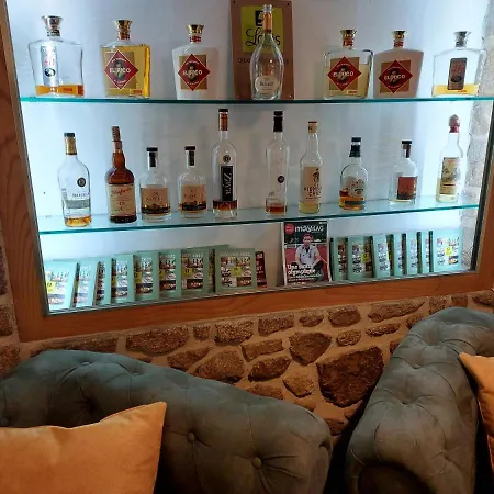 Logis Hotel-restaurant Le Grand Cerf Hotel Ernée