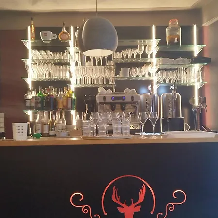 Logis Hotel-restaurant Le Grand Cerf Hotel