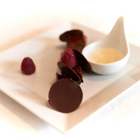 호텔 Logis Hotel-restaurant Le Grand Cerf