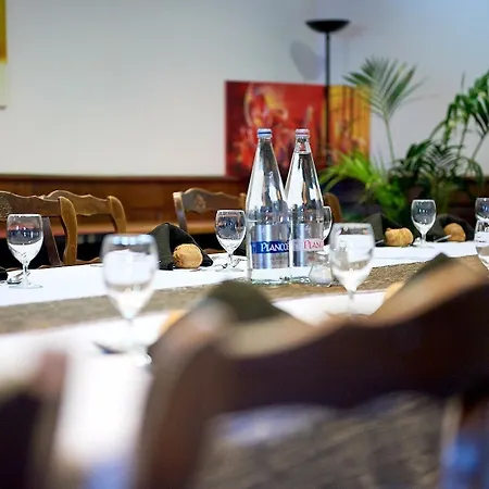 Hotel Logis Hotel-restaurant Le Grand Cerf