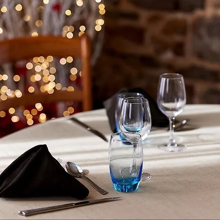 Logis Hotel-restaurant Le Grand Cerf