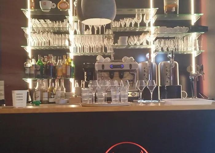 Logis Hotel-restaurant Le Grand Cerf Hotel