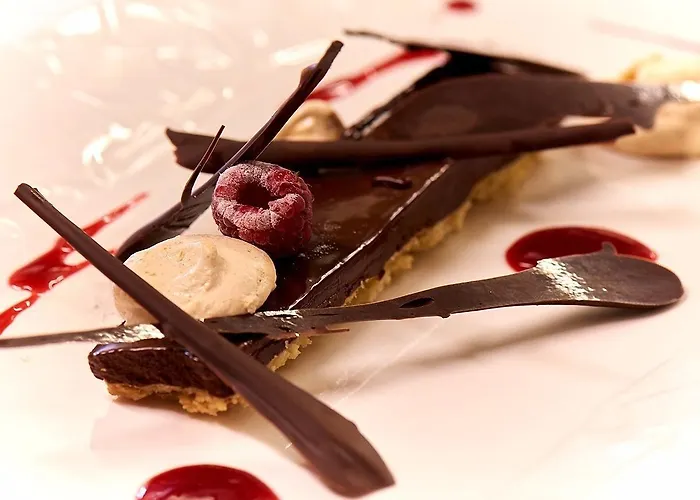 Logis Hotel-restaurant Le Grand Cerf Hotel