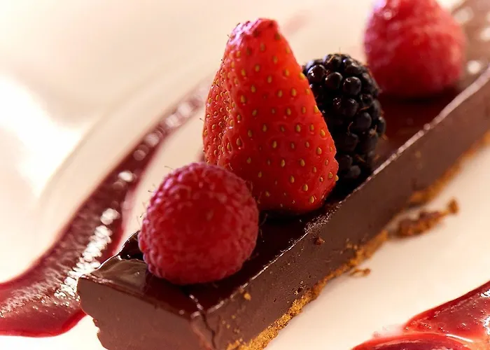 Logis Hotel-restaurant Le Grand Cerf 호텔