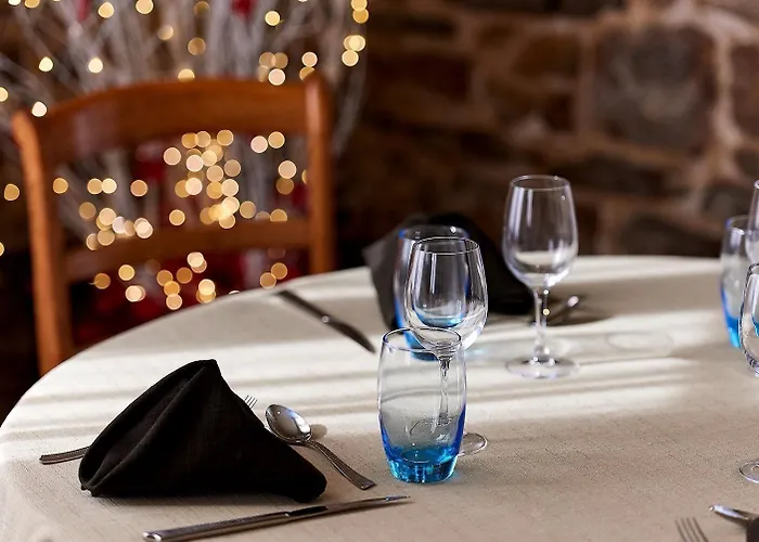 Logis Hotel-restaurant Le Grand Cerf